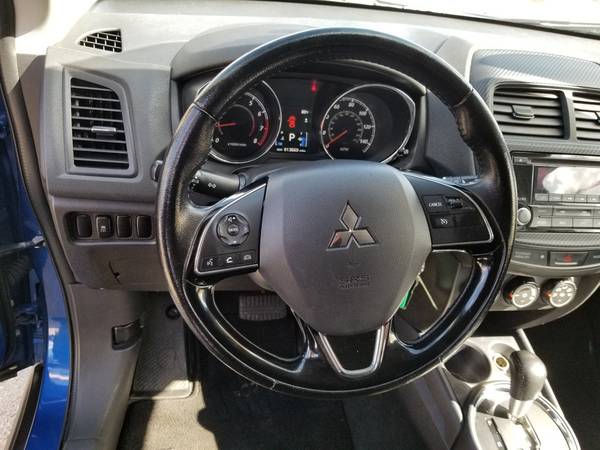 2016 *Mitsubishi* *Outlander Sport* *AWC 4dr CVT 2.4 SE for sale in Brooklyn, NY – photo 18