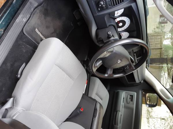 2011 Dodge Dakota Pick-up for sale in Salisbury, MD – photo 7