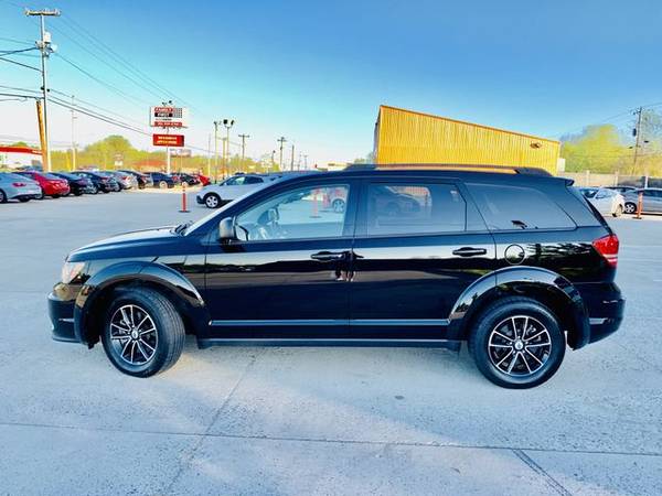 2018 Dodge Journey - - by dealer - vehicle automotive for sale in Clarksville, TN – photo 4