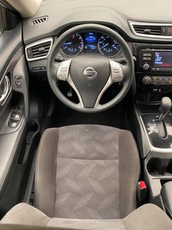 2015 Nissan Rogue 4-Cyl. 54k Low Miles - cars & trucks - by dealer -... for sale in Panorama City, CA – photo 13