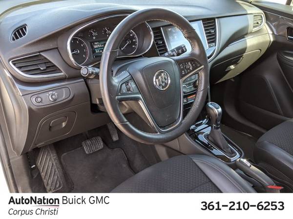 2018 Buick Encore Preferred SKU:JB640828 SUV - cars & trucks - by... for sale in Corpus Christi, TX – photo 11