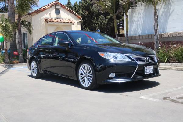 🚗2013 Lexus ES 350 Navigation Sedan🚗 for sale in Santa Maria, CA – photo 5