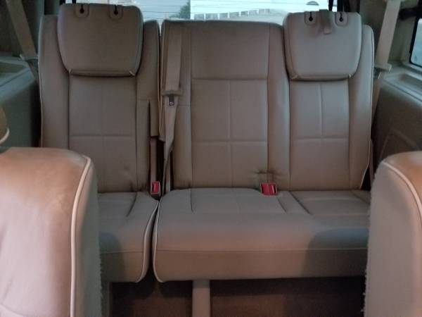 2007 Lincoln Navigator - cars & trucks - by owner - vehicle... for sale in Worland, SD – photo 13