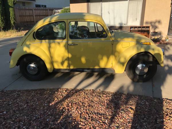 Volkswagen Beetle for sale in Thousand Oaks, CA – photo 4