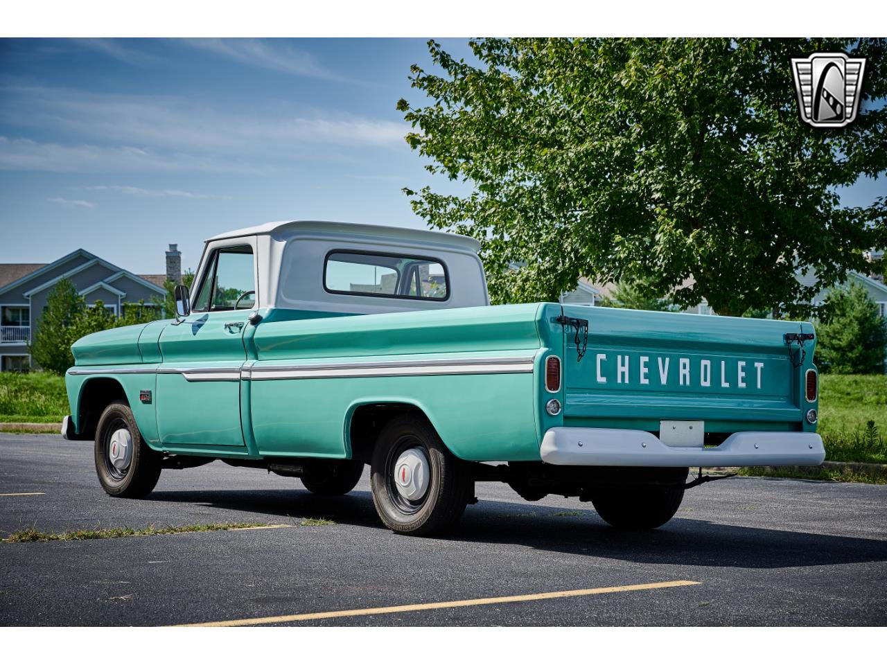 1966 Chevrolet C10 for sale in O'Fallon, IL – photo 4