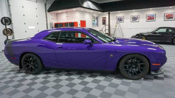 2016 Dodge Challenger - - by dealer - vehicle for sale in North East, PA – photo 5