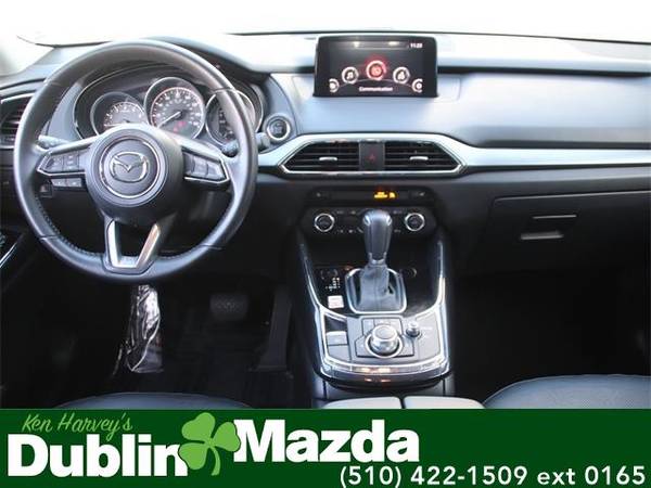 2017 Mazda CX-9 Touring - SUV for sale in Dublin, CA – photo 15