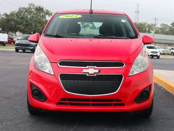 2013 Chevrolet Chevy Spark 5dr HB Auto LS - - by for sale in Spring Hill, FL – photo 3