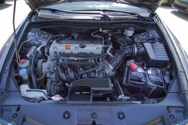 2011 Honda Accord LX sedan AT (FREE WARRANTY) - cars & trucks - by... for sale in Lafayette, IN – photo 24
