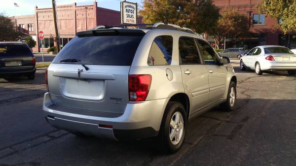 2006 Pontiac Torrent: SUV, Four Door, Automatic, V6 Engine, A/C. for sale in Wichita, KS – photo 4