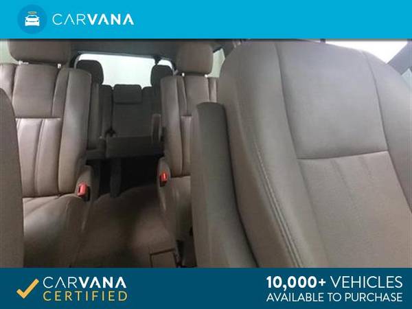 2013 Chrysler Town and Country Touring-L Minivan 4D mini-van Lt. Blue for sale in Atlanta, NC – photo 16