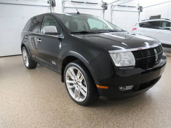2010 Lincoln MKX AWD - cars & trucks - by dealer - vehicle... for sale in Hudsonville, MI – photo 5