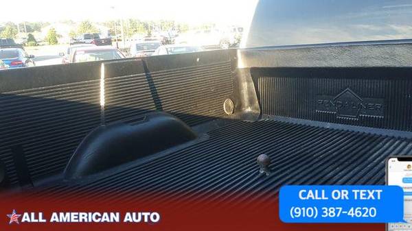 2007 Chevrolet Chevy Silverado 2500 HD Crew Cab LTZ Pickup 4D 6 1/2... for sale in Fayetteville, NC – photo 16