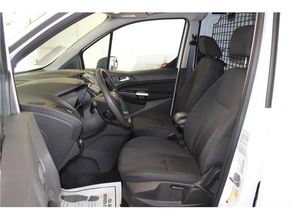 2015 Ford Transit Connect Cargo XLT Van 4D Van for sale in Everett, WA – photo 12