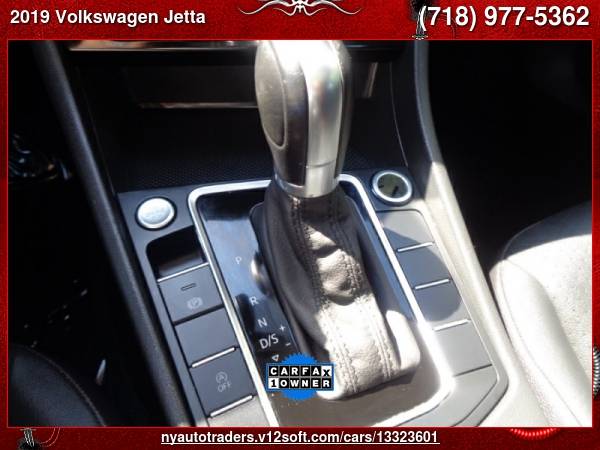 2019 Volkswagen Jetta SE Auto w/SULEV - cars & trucks - by dealer -... for sale in Valley Stream, NY – photo 17