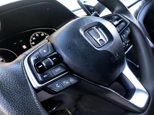 2018 Honda Accord Sedan LX 1 5T CVT - TOP FOR YOUR TRADE! - cars for sale in Sacramento , CA – photo 12