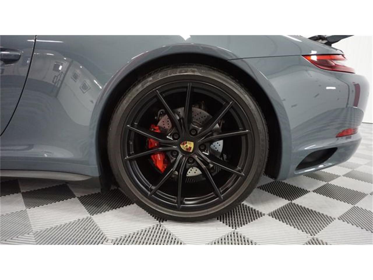 2018 Porsche 911 for sale in North East, PA – photo 40