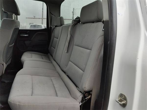 2015 Chevrolet Silverado 2500HD Work Truck - - by for sale in Chillicothe, WV – photo 14