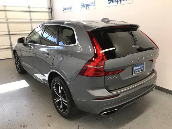 2018 Volvo XC60 T5 AWD R-Design - - by dealer for sale in Eugene, OR – photo 5