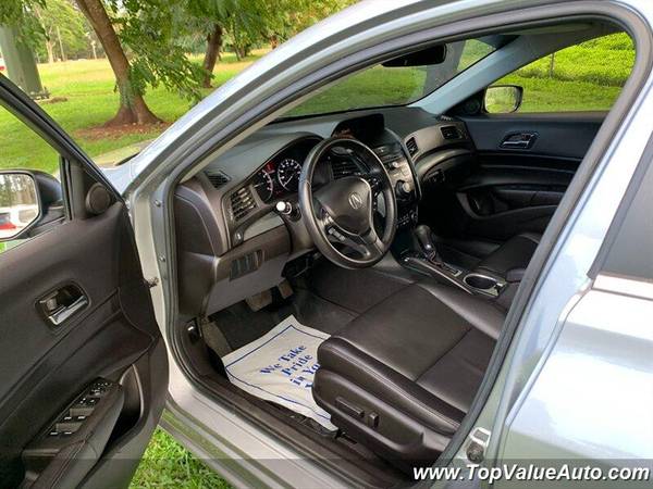 2018 Acura ILX 4dr Sedan - CALL/TEXT No Credit Check - cars & trucks... for sale in Wahiawa, HI – photo 21