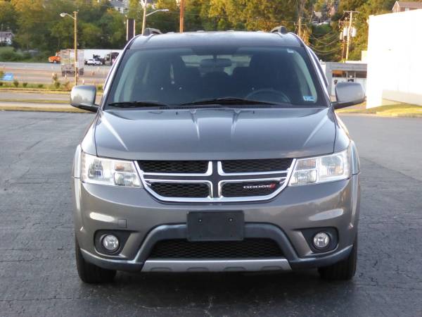 2012 Dodge Journey SXT AWD*RUNS AWESOME*CLEAN TITLE*LOW PRICE* for sale in Roanoke, VA – photo 2
