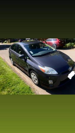 2011 Toyota Prius Two for sale in Portland, OR – photo 2
