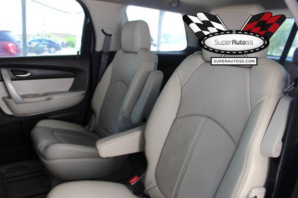 2012 GMC Acadia SLT *3 Row Seats* CLEAN TITLE & Ready To Go!!! -... for sale in Salt Lake City, NV – photo 10