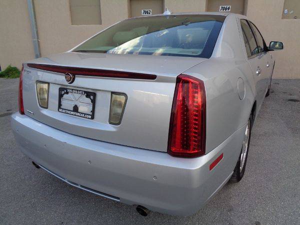 2011 Cadillac STS 4dr Sdn V6 RWD w/1SB **OVER 150 CARS to CHOOSE... for sale in Miami, FL – photo 23