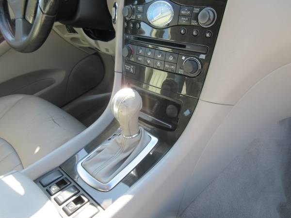 ** 2008 INFINITI EX35 AWD- LOADED! RUNS NEW! GUARANTEED FINANCE! for sale in Lancaster, PA – photo 16