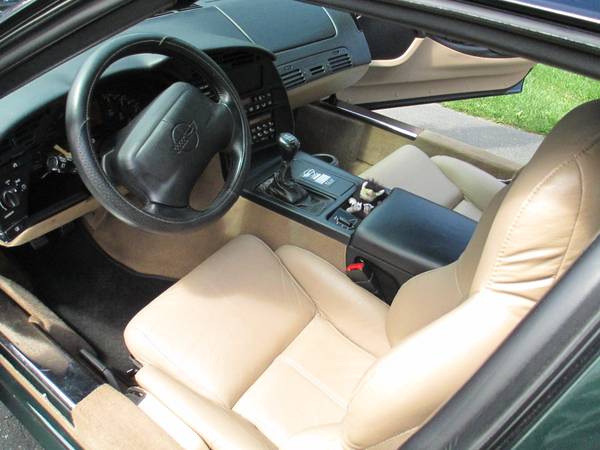 1995 Corvette Coupe for sale in Yorktown Heights, NY – photo 9
