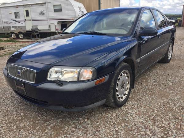 2000 Volvo S80 - cars & trucks - by dealer - vehicle automotive sale for sale in Savannah, TN – photo 3