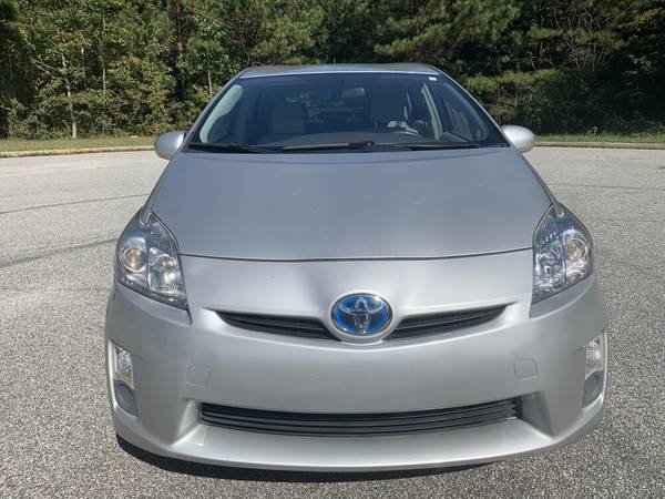 2010 Toyota Prius - cars & trucks - by dealer - vehicle automotive... for sale in Newnan, GA – photo 8