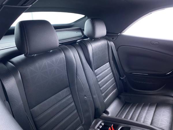 2017 Buick Cascada Premium Convertible 2D Convertible Gray - FINANCE... for sale in Farmington, MI – photo 18