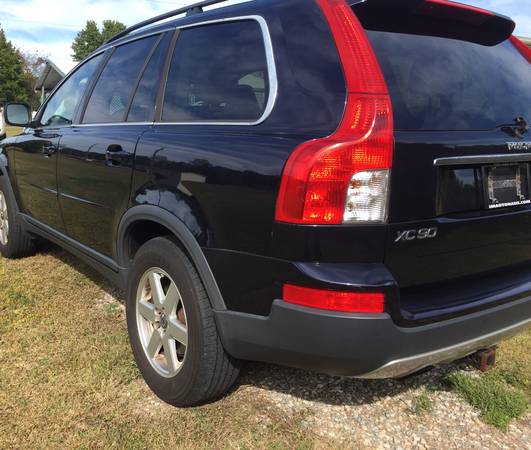 2007 Volvo XC90 3.2 Awd low miles! for sale in Ahoskie, NC – photo 5