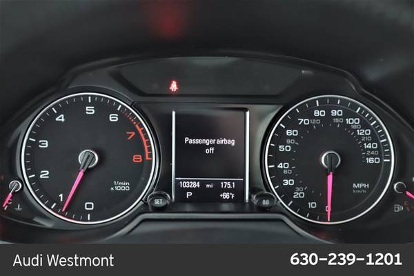 2013 Audi Q5 Premium Plus AWD All Wheel Drive SKU:DA076982 - cars &... for sale in Westmont, IL – photo 12