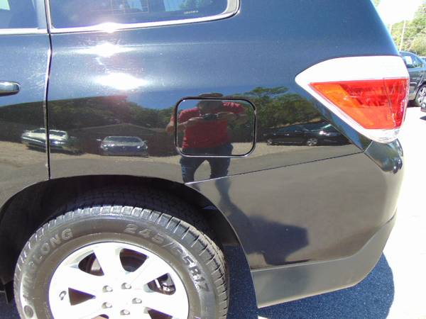 2012 Toyota Highlander Base 2WD V6 for sale in Lutz, FL – photo 12