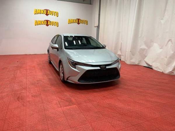2020 Toyota Corolla LE LE 4dr Sedan $1200 - cars & trucks - by... for sale in TEMPLE HILLS, MD – photo 6