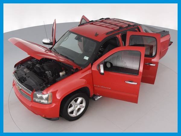 2011 Chevy Chevrolet Avalanche LS Sport Utility Pickup 4D 5 1/4 ft for sale in Gadsden, AL – photo 15