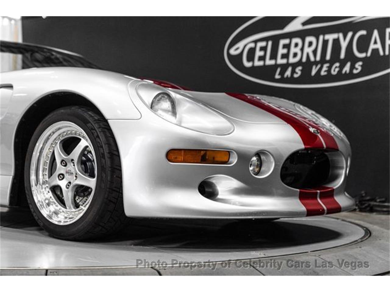 1999 Shelby Series 1 for sale in Las Vegas, NV – photo 32