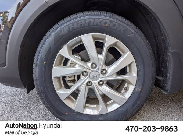 2019 Hyundai Tucson SE SKU:KU949242 SUV - cars & trucks - by dealer... for sale in Buford, GA – photo 15