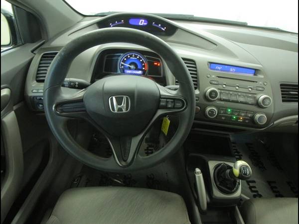 2007 Honda Civic LX for sale in White Bear Lake, MN – photo 19