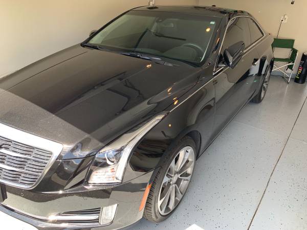 Cadillac ATS 4 for sale in Dayton, OH