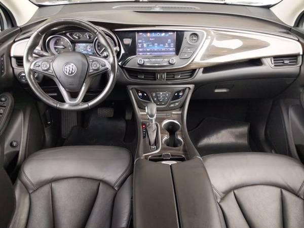 2019 Buick Envision Essence - - by dealer - vehicle for sale in Leesburg, FL – photo 14