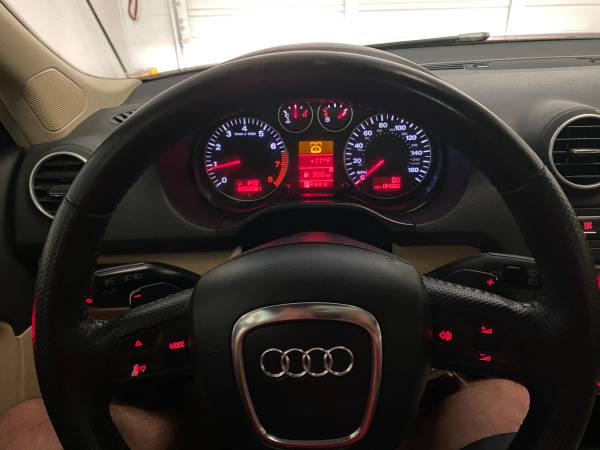 2006 Audi A3 2 0T - - by dealer - vehicle automotive for sale in Fort Myers, FL – photo 13