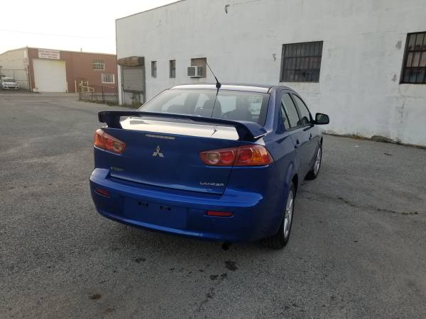 2009 Mitsubishi Lancer ES- CLEAN, RUNS GREAT - cars & trucks - by... for sale in Island Park, NY – photo 12