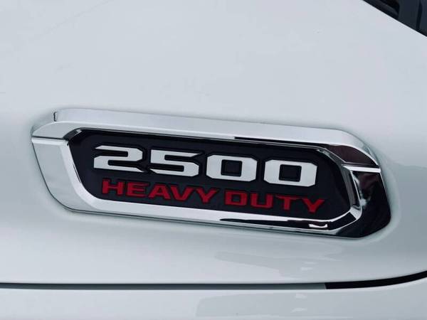 2019 Ram 2500 Tradesman Cummins Diesel 3,142 Miles Warranty - cars &... for sale in Summit Argo, IL – photo 14