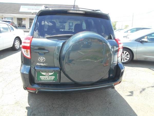 2011 Toyota RAV4 Base V6 4WD with 3rd Row - - by for sale in Union, NJ – photo 3