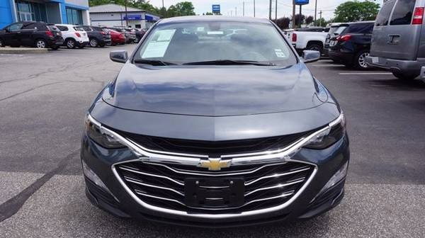 2019 Chevrolet Malibu - - cars & trucks - by dealer - vehicle... for sale in Milford, OH – photo 8