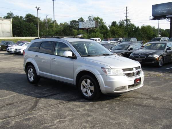 2009 Dodge Journey SXT for sale in Indianapolis, IN – photo 3