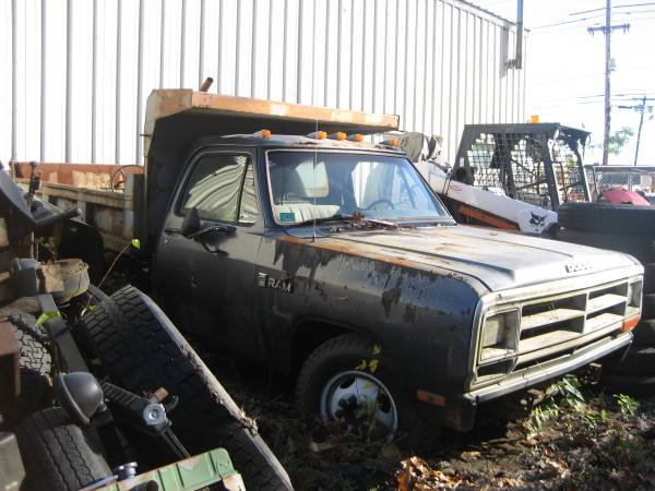dodge 3500 truck parts for sale in Other, NY – photo 6